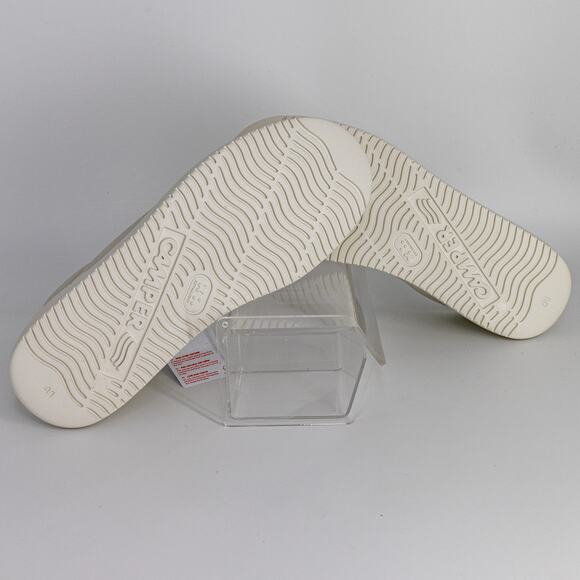 Camper K21 Leather Lace up retro Sneaker Runner EU  41 US Size 11 - Picture 16 of 16